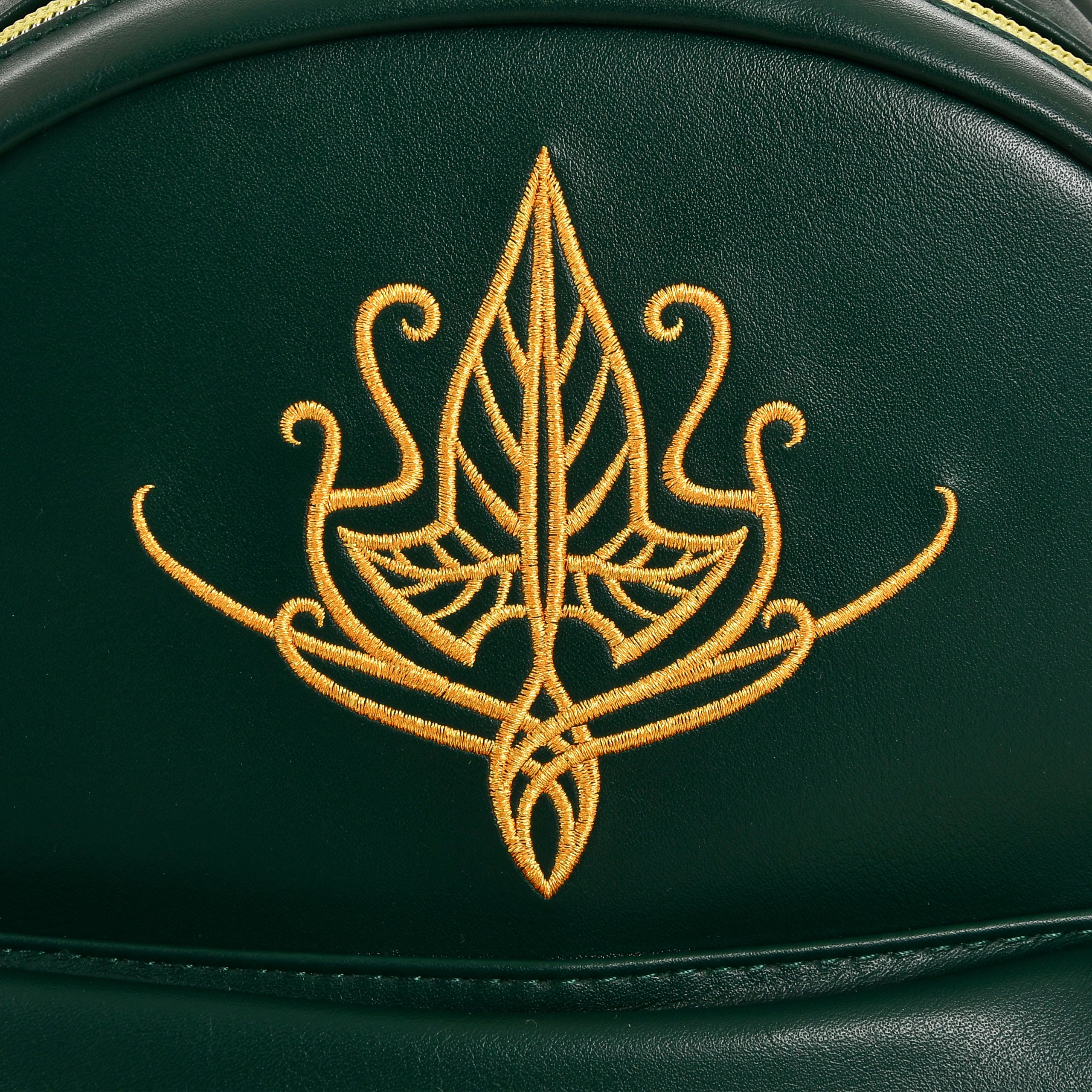 Image produit Seigneur des Anneaux - Mini Sac à Dos Elfes