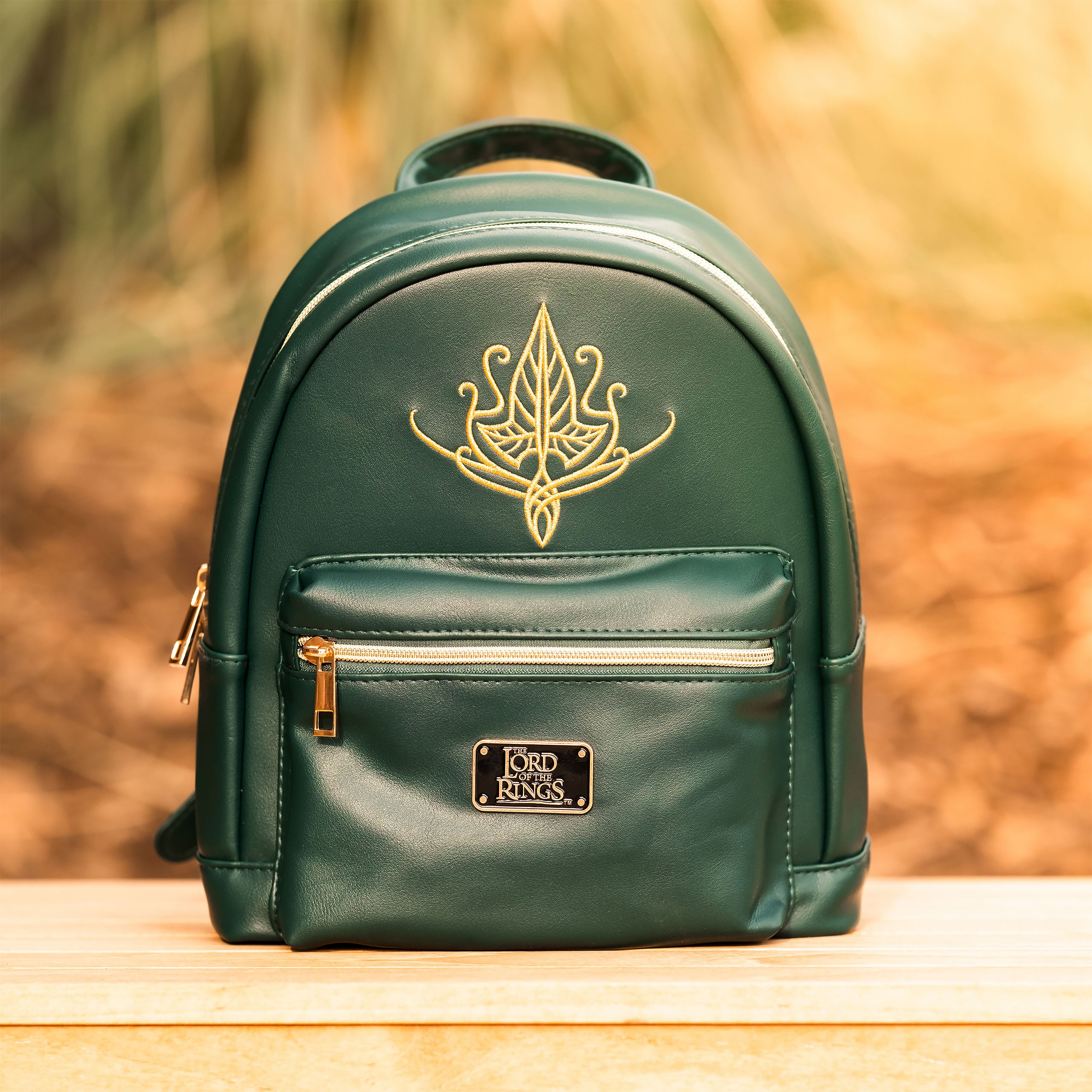 Image produit Seigneur des Anneaux - Mini Sac à Dos Elfes