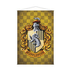 Productafbeelding Harry Potter - Hufflepuff Wandrol