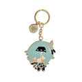 Image produit Genshin Impact - Porte-clés Eula