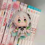 Productafbeelding Genshin Impact - Nahida mini pluchefiguur