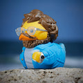 Productafbeelding Jaws - Matt Hopper TUBBZ Decoratieve Eend