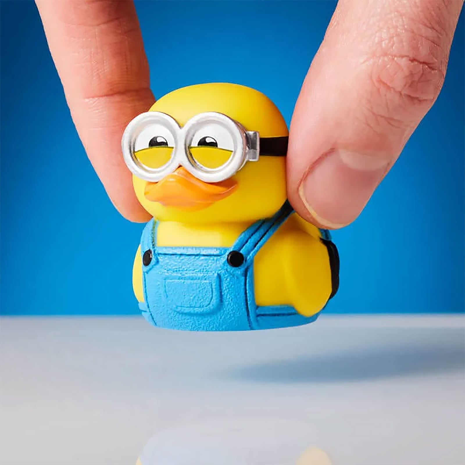 Productafbeelding Minions - Bob Mini TUBBZ Decoratieve Eend