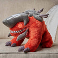Image produit Destiny - Figurine en peluche Cabal Warbeast