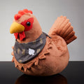 Productafbeelding Destiny - Colonel Pluche Figuur