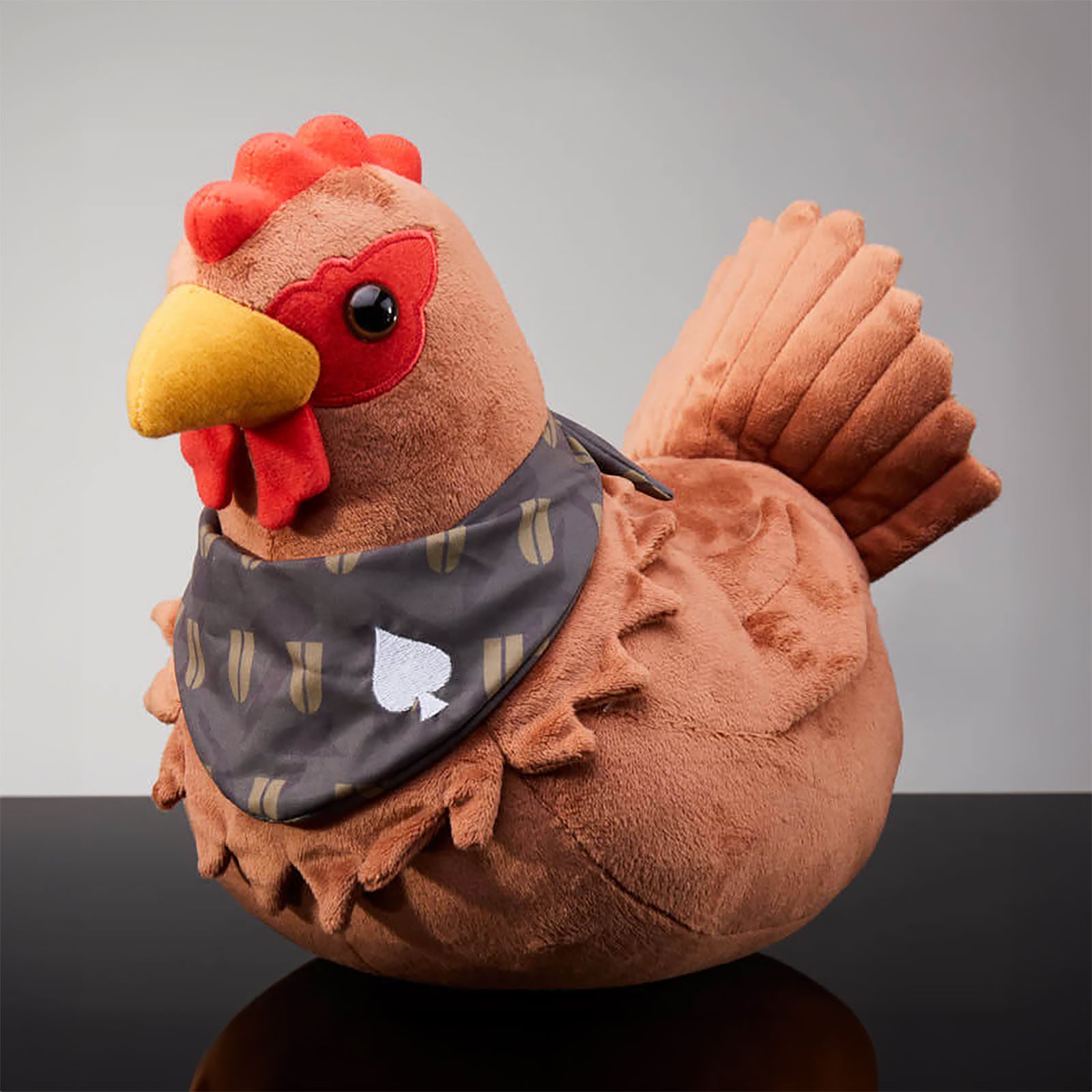 Productafbeelding Destiny - Colonel Pluche Figuur