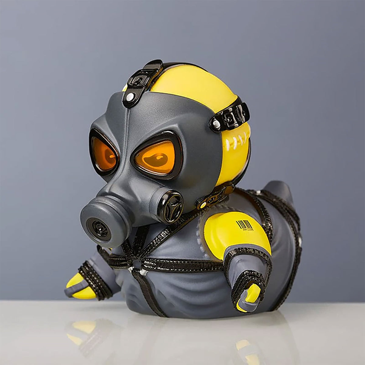 Produktbild Metal Gear Solid - Psycho Mantis TUBBZ Deko Ente