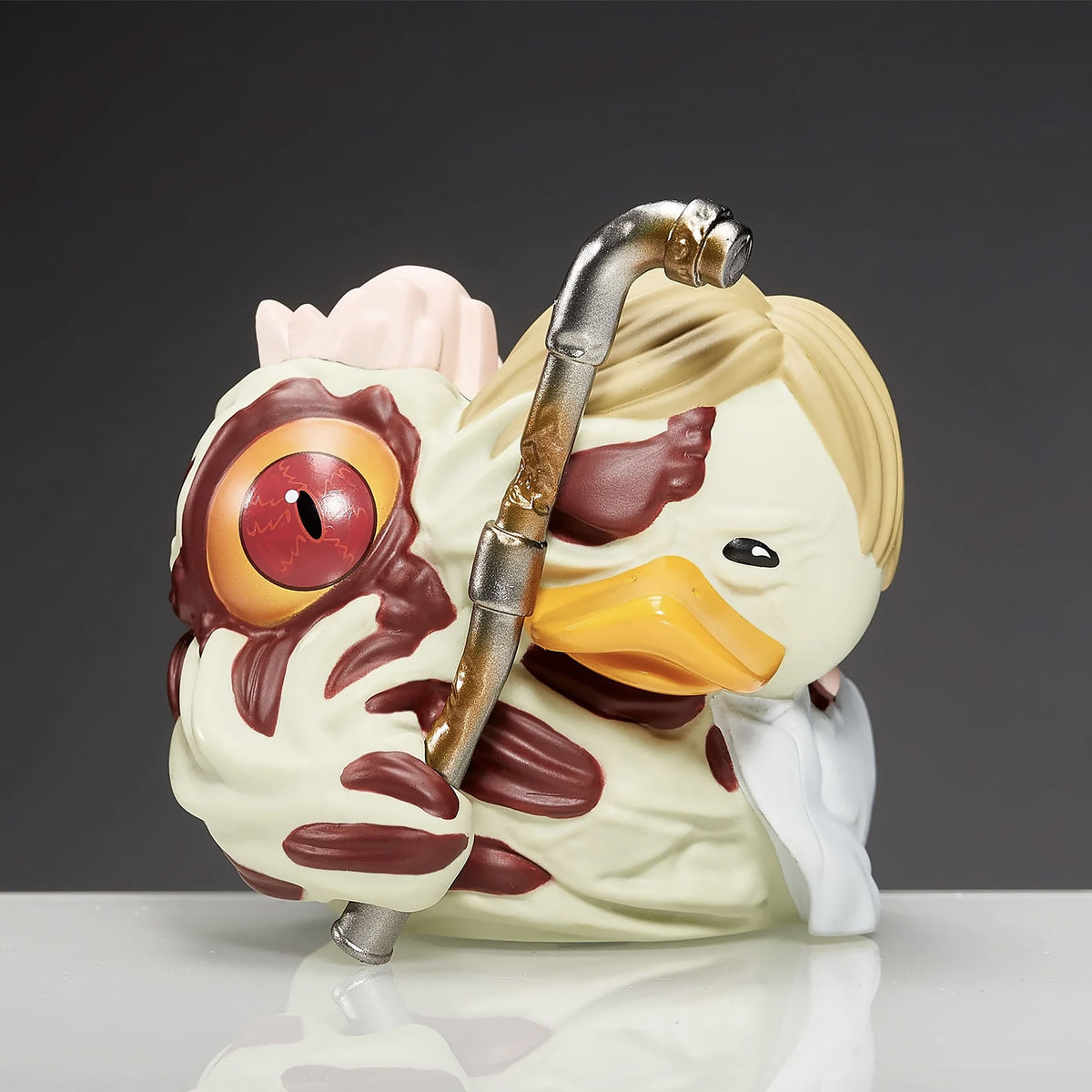 Image produit Resident Evil - Canard déco TUBBZ William Birkin