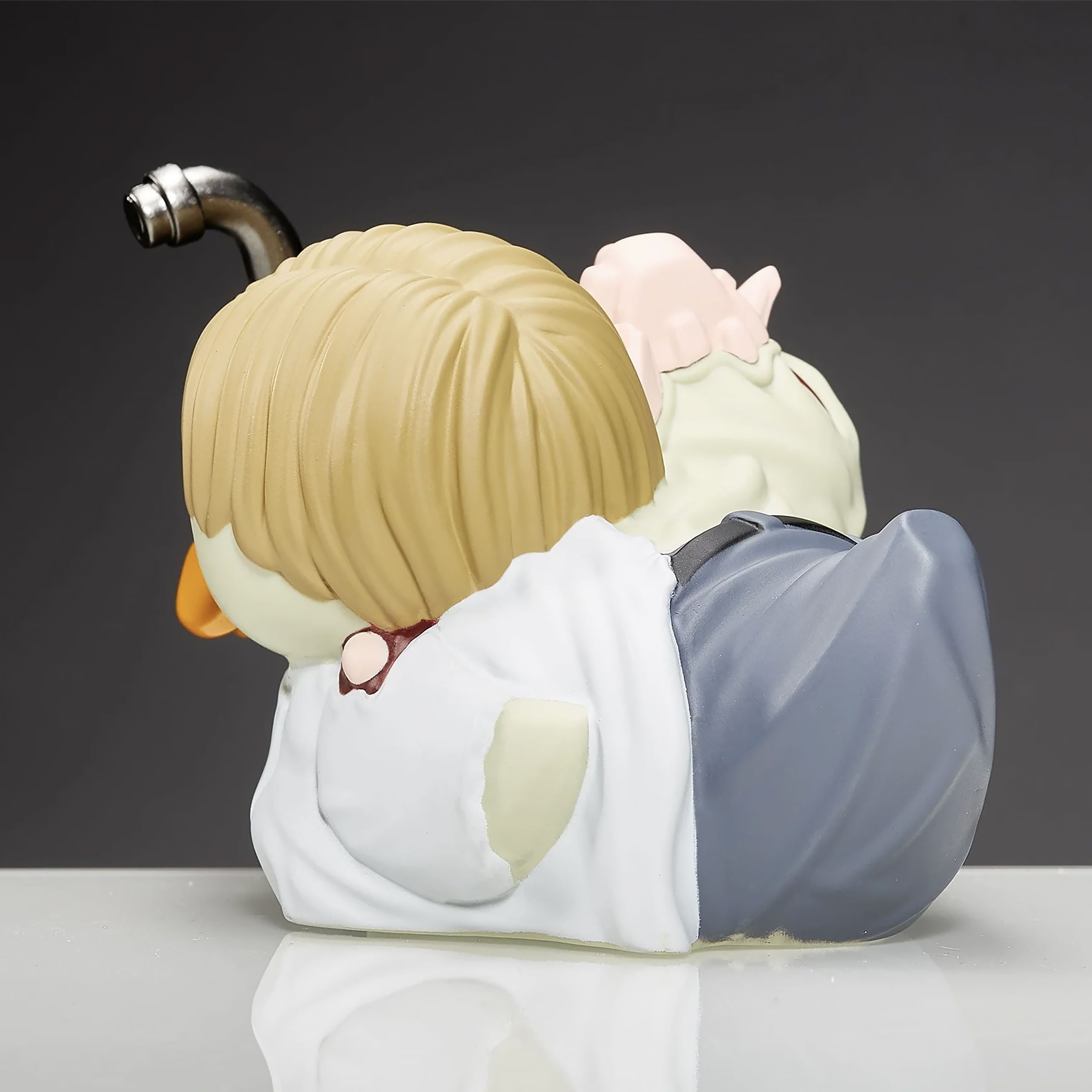 Image produit Resident Evil - Canard déco TUBBZ William Birkin