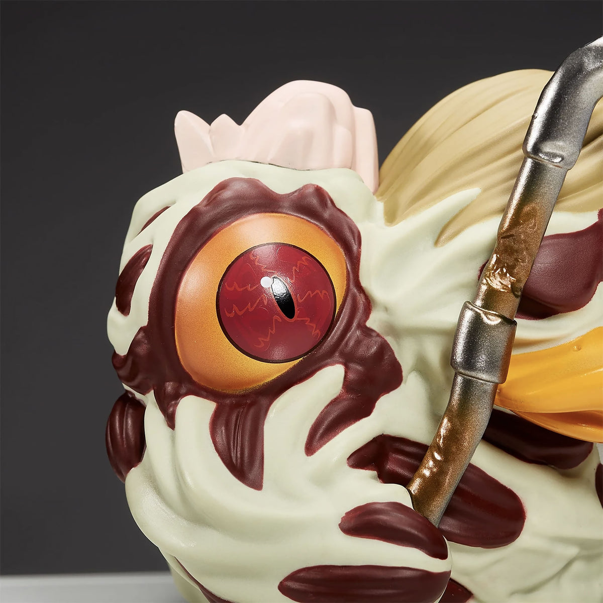 Image produit Resident Evil - Canard déco TUBBZ William Birkin