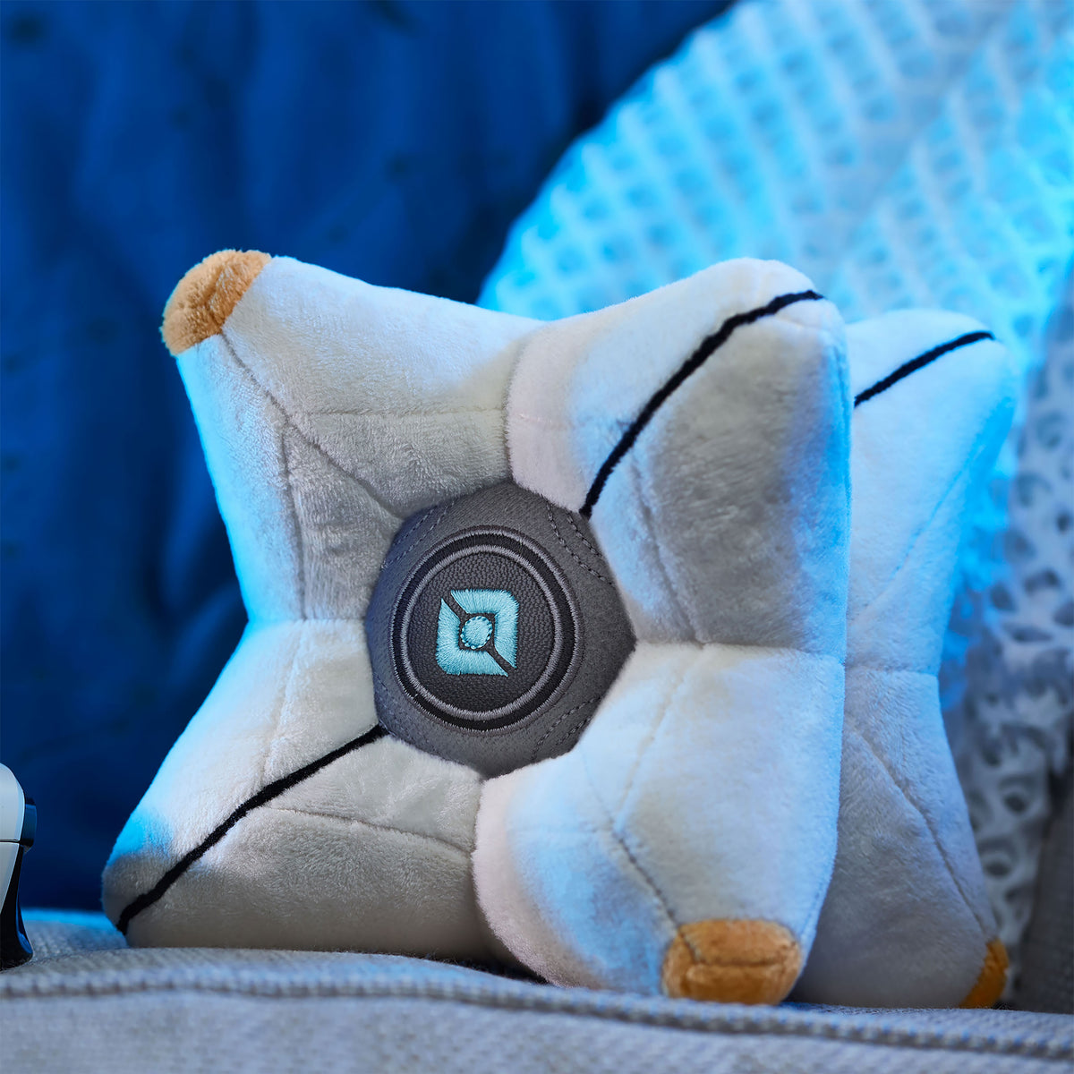 Productafbeelding Destiny - Generalist Shell Ghost Pluchen Figurine