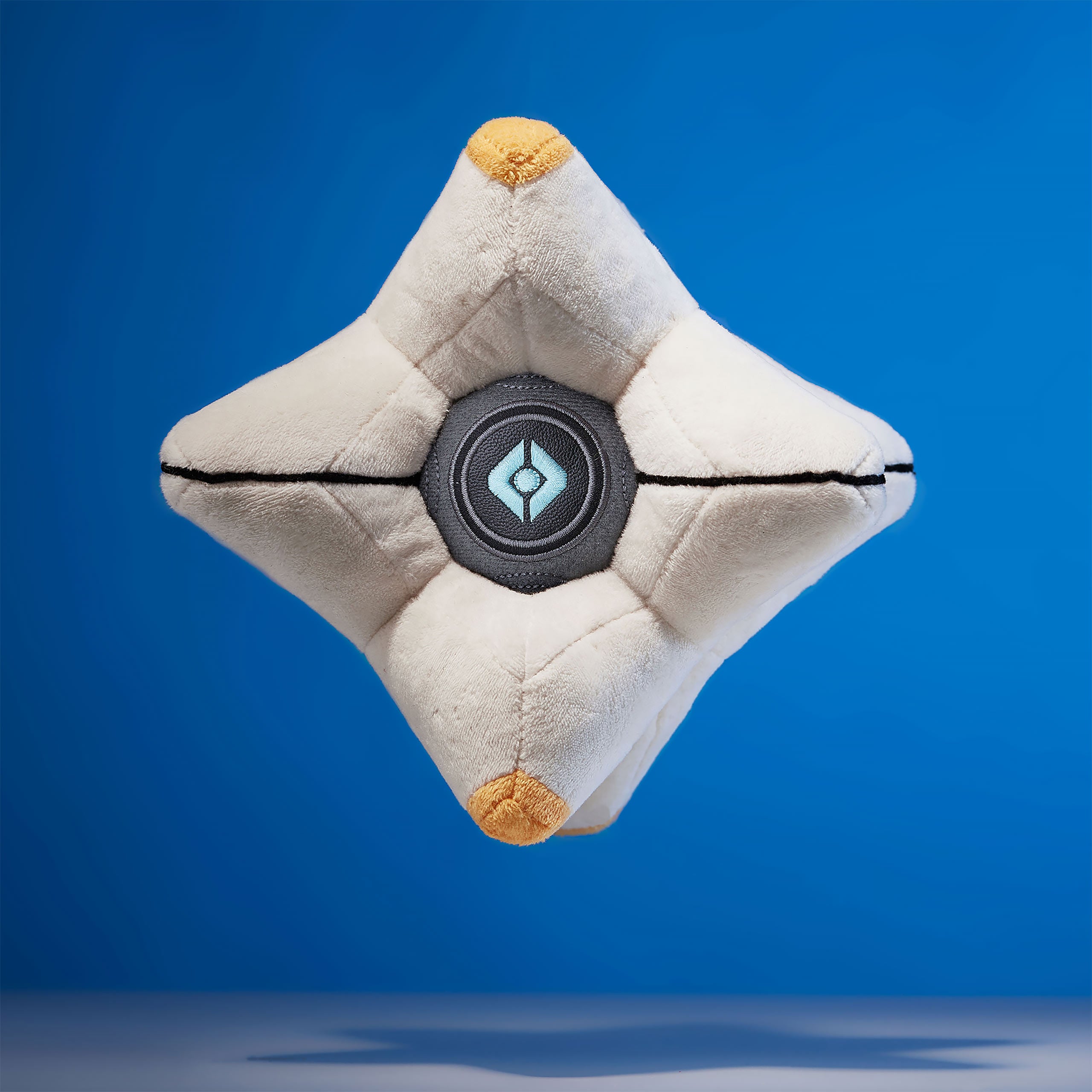 Productafbeelding Destiny - Generalist Shell Ghost Pluchen Figurine