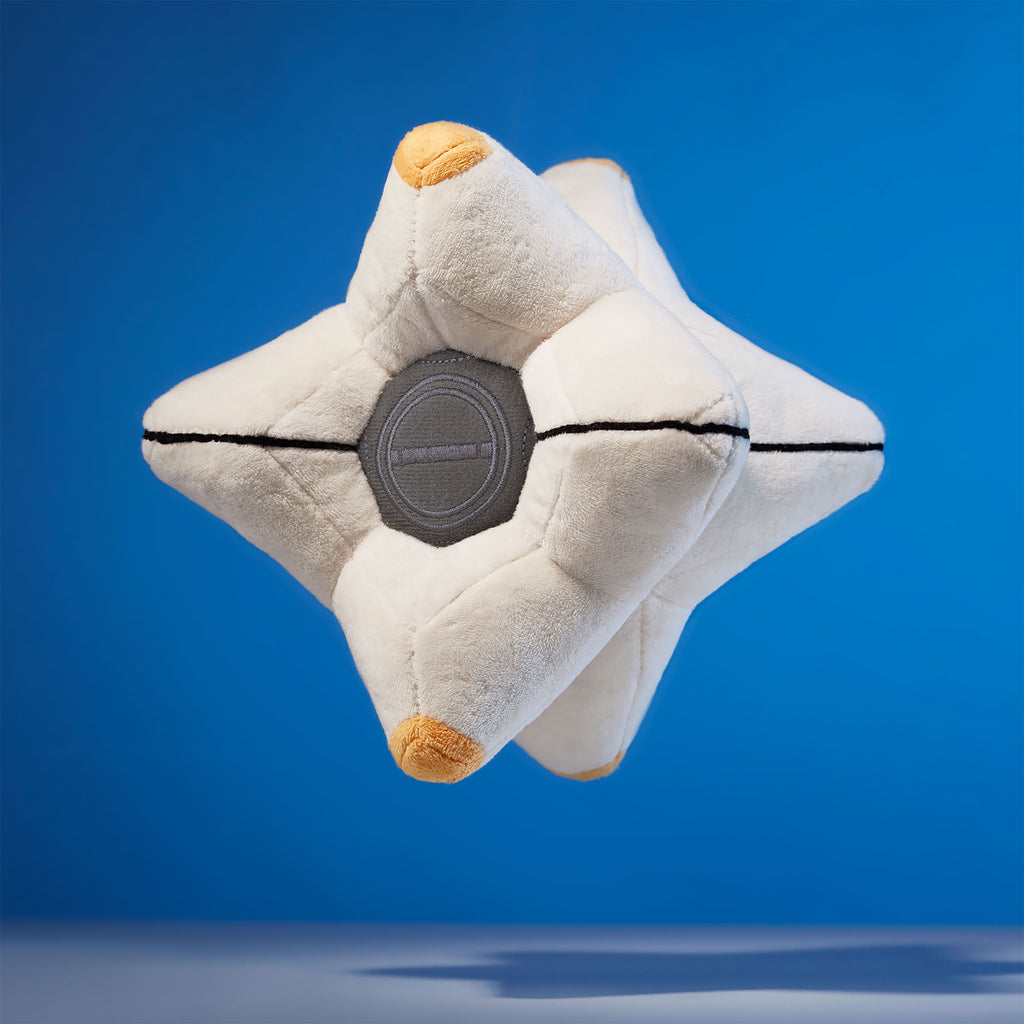 Produktbild Destiny - Generalist Shell Ghost Plüsch Figur