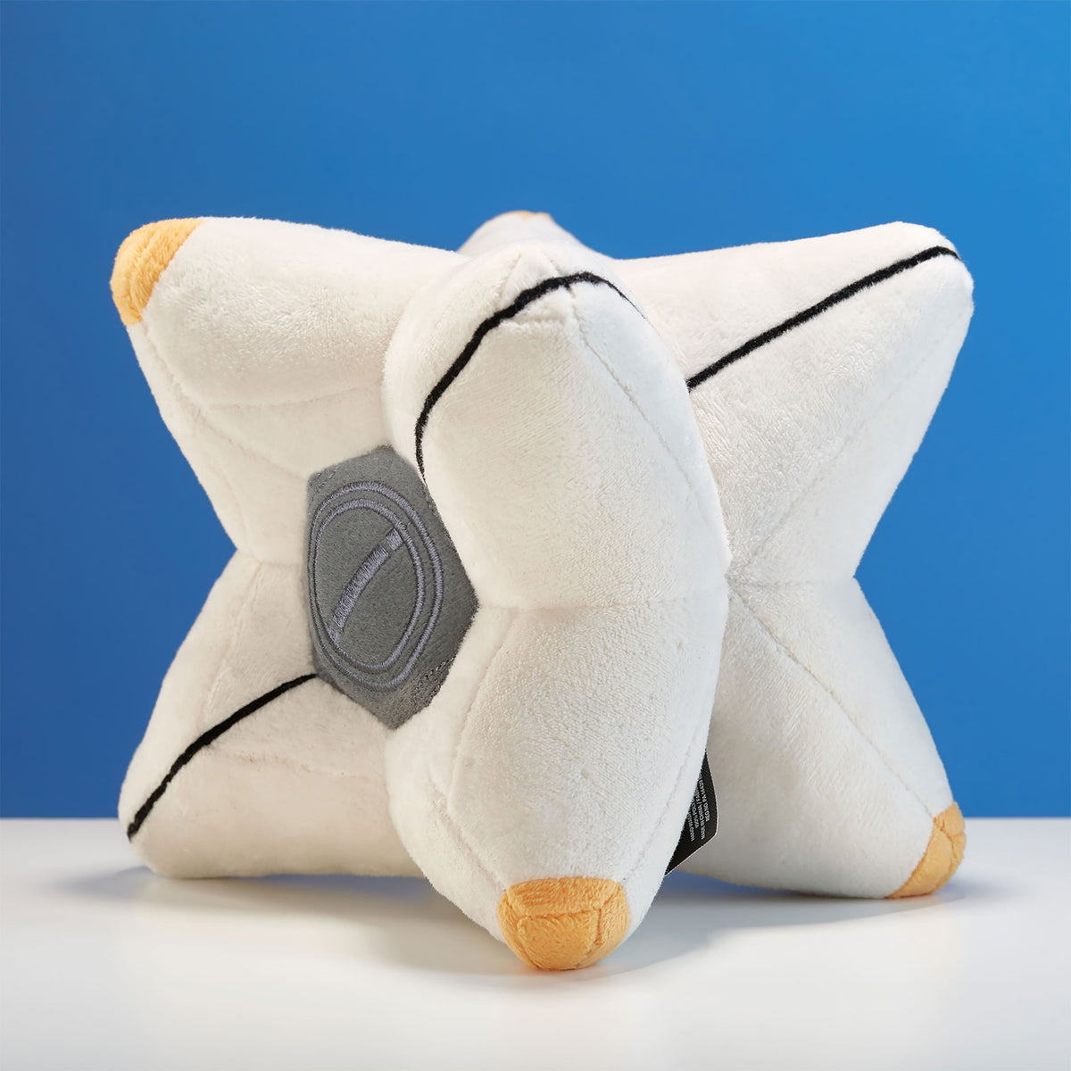Productafbeelding Destiny - Generalist Shell Ghost Pluchen Figurine