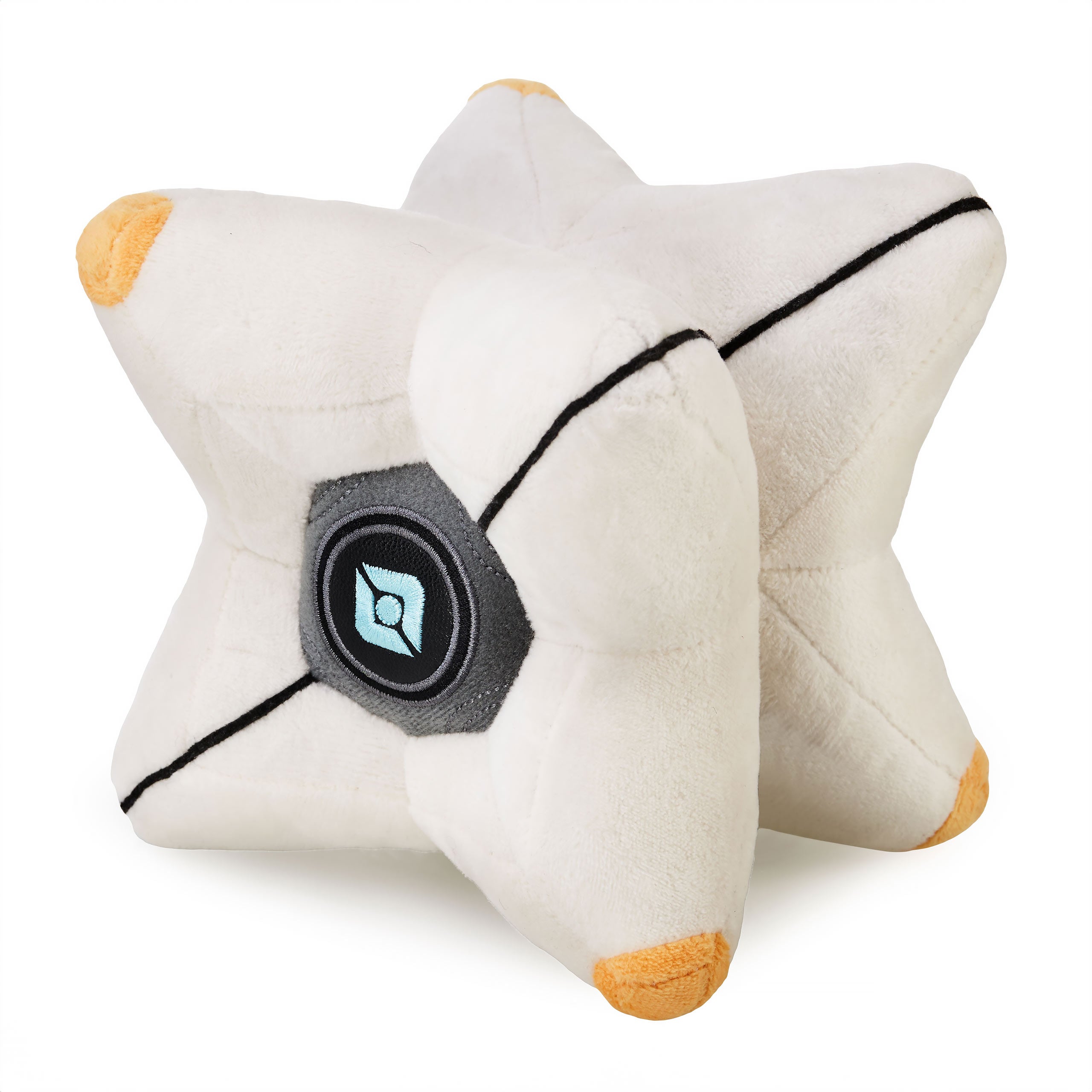 Productafbeelding Destiny - Generalist Shell Ghost Pluchen Figurine