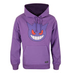 Productafbeelding Pokemon - Gengar Face Hoodie