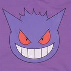 Productafbeelding Pokemon - Gengar Face Hoodie
