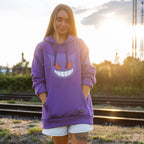 Productafbeelding Pokemon - Gengar Face Hoodie