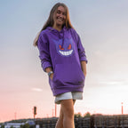 Productafbeelding Pokemon - Gengar Face Hoodie