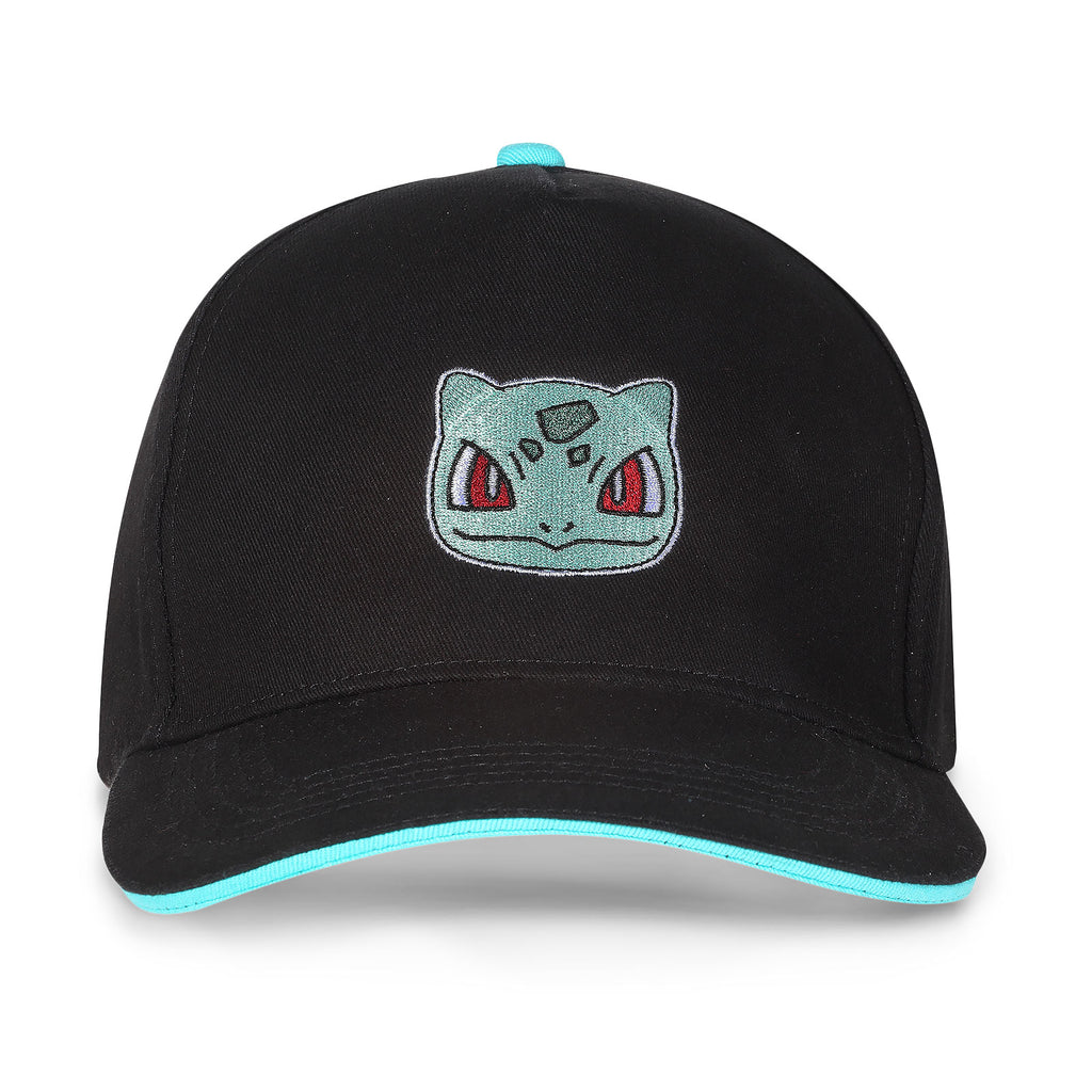 Product image Pokemon - Bulbasaur Baseball Cap