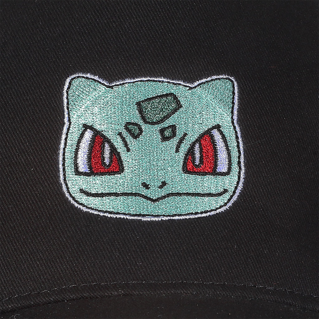Product image Pokemon - Bulbasaur Baseball Cap