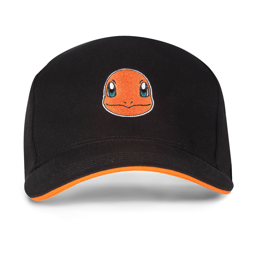 Productafbeelding Pokemon - Charmander Honkbalpet