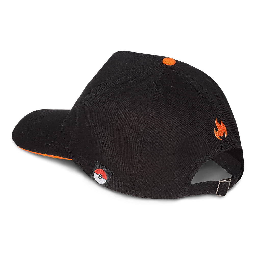 Productafbeelding Pokemon - Charmander Honkbalpet