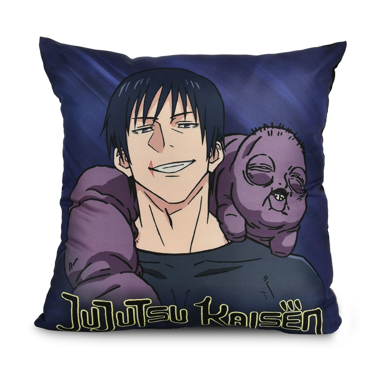 Image produit Jujutsu Kaisen - Coussin Toji