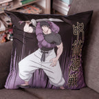 Image produit Jujutsu Kaisen - Coussin Toji