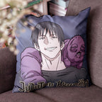 Image produit Jujutsu Kaisen - Coussin Toji