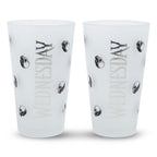 Image produit Wednesday - Ensemble de 2 verres Little Storm Cloud
