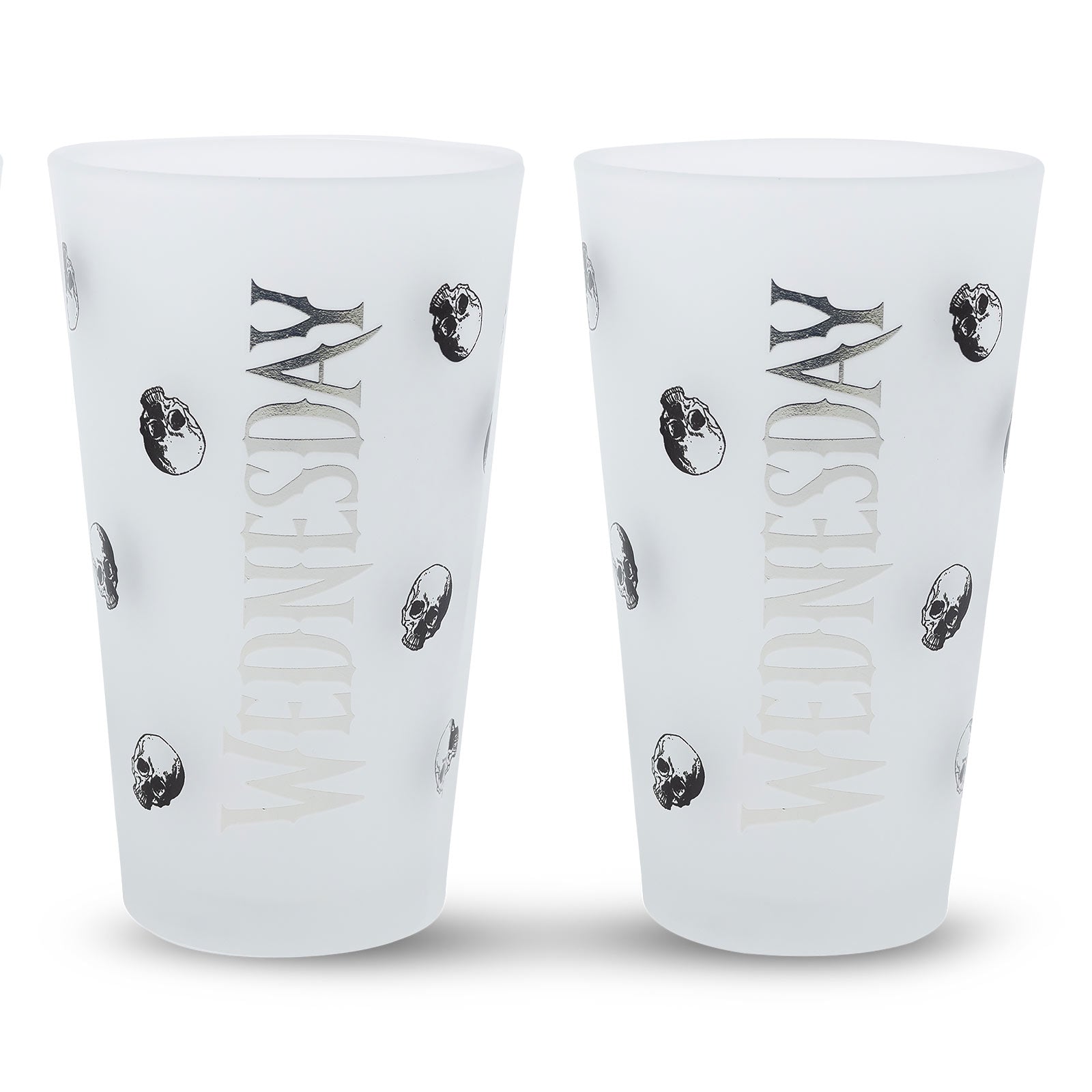 Image produit Wednesday - Ensemble de 2 verres Little Storm Cloud