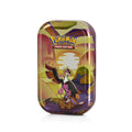 Productafbeelding Pokemon - Mist van Legendes Mystery Verzamelkaarten Tin Box