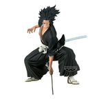 Productafbeelding Bleach - Kenpachi Zaraki Vibration Stars Figuur
