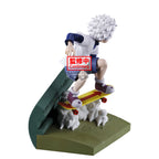 Productafbeelding Hunter x Hunter - Killua Memorable Saga Beeld