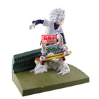 Productafbeelding Hunter x Hunter - Killua Memorable Saga Beeld