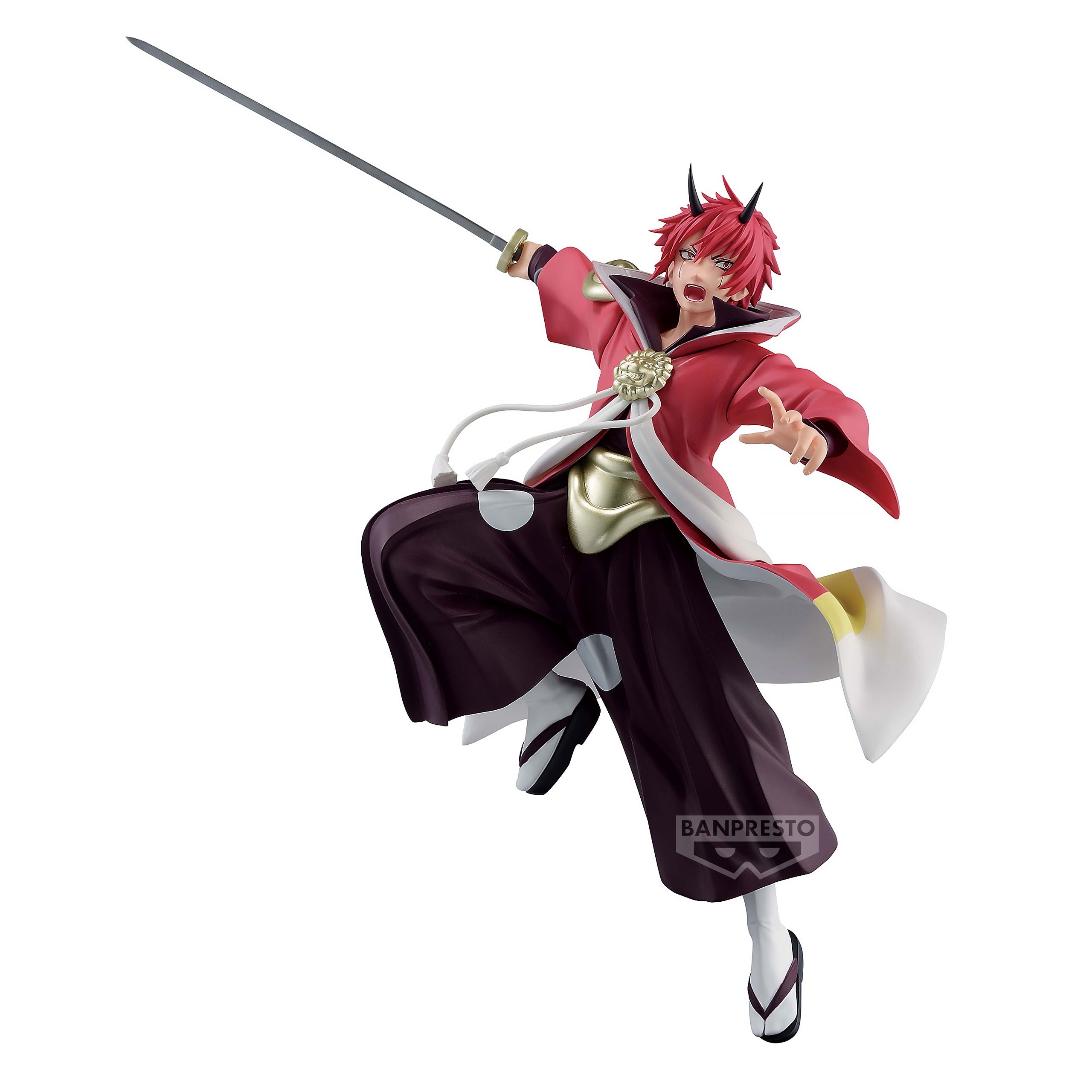 Produktbild TenSura - Benimaru Prize Figur