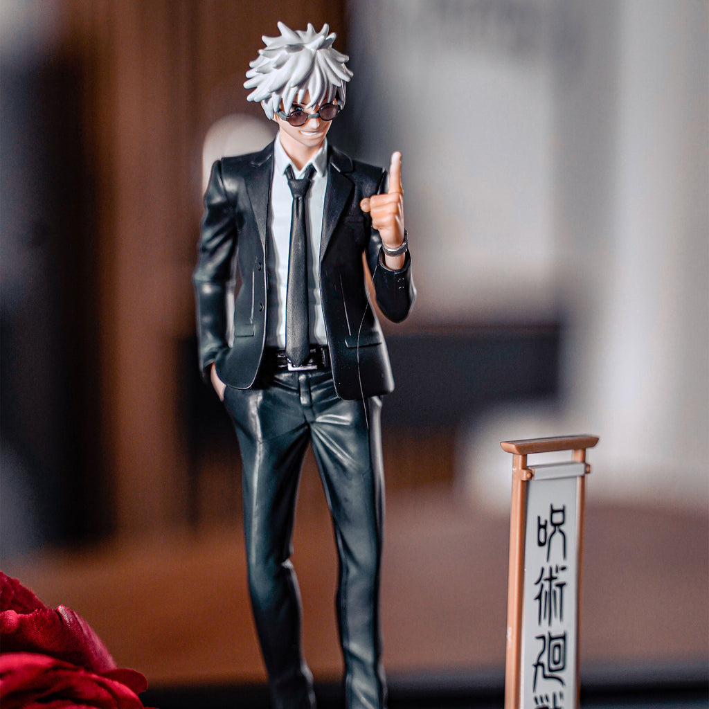 Productafbeelding Jujutsu Kaisen - Satoru Gojo Diorama Beeldje
