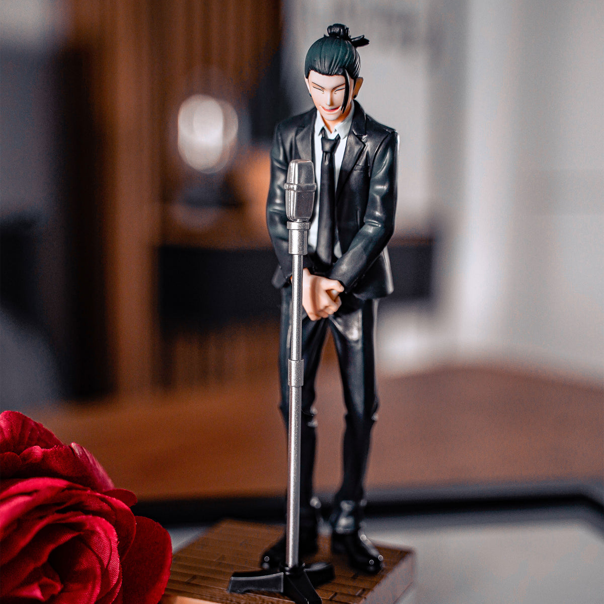 Image produit Jujutsu Kaisen - Figurine Diorama Suguru Geto