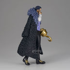Image produit One Piece - Figurine Crocodile The Shukko