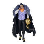Image produit One Piece - Figurine Crocodile The Shukko