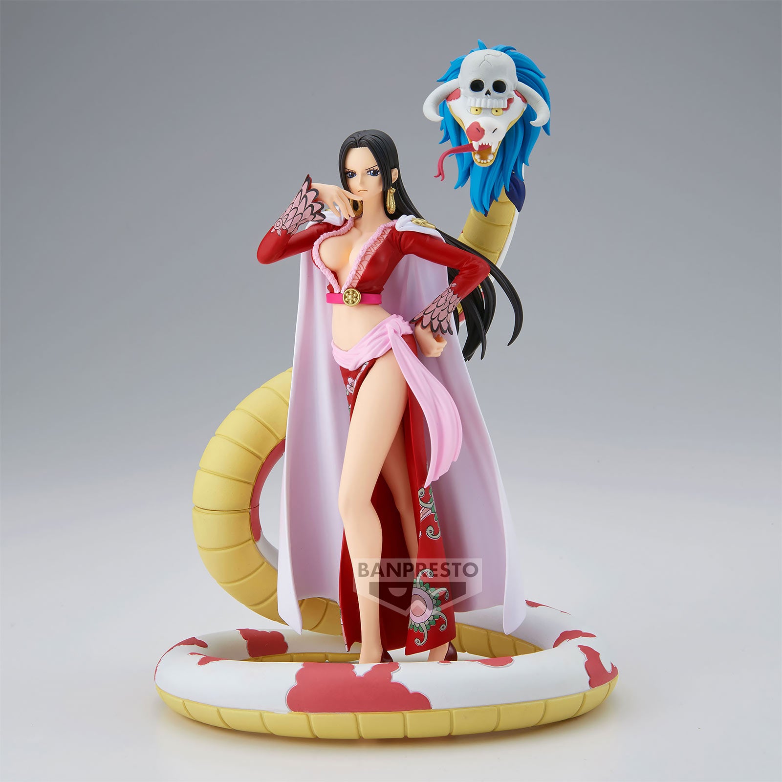 Image produit One Piece - Figurine Boa Hancock DXF-Extra