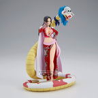 Image produit One Piece - Figurine Boa Hancock DXF-Extra