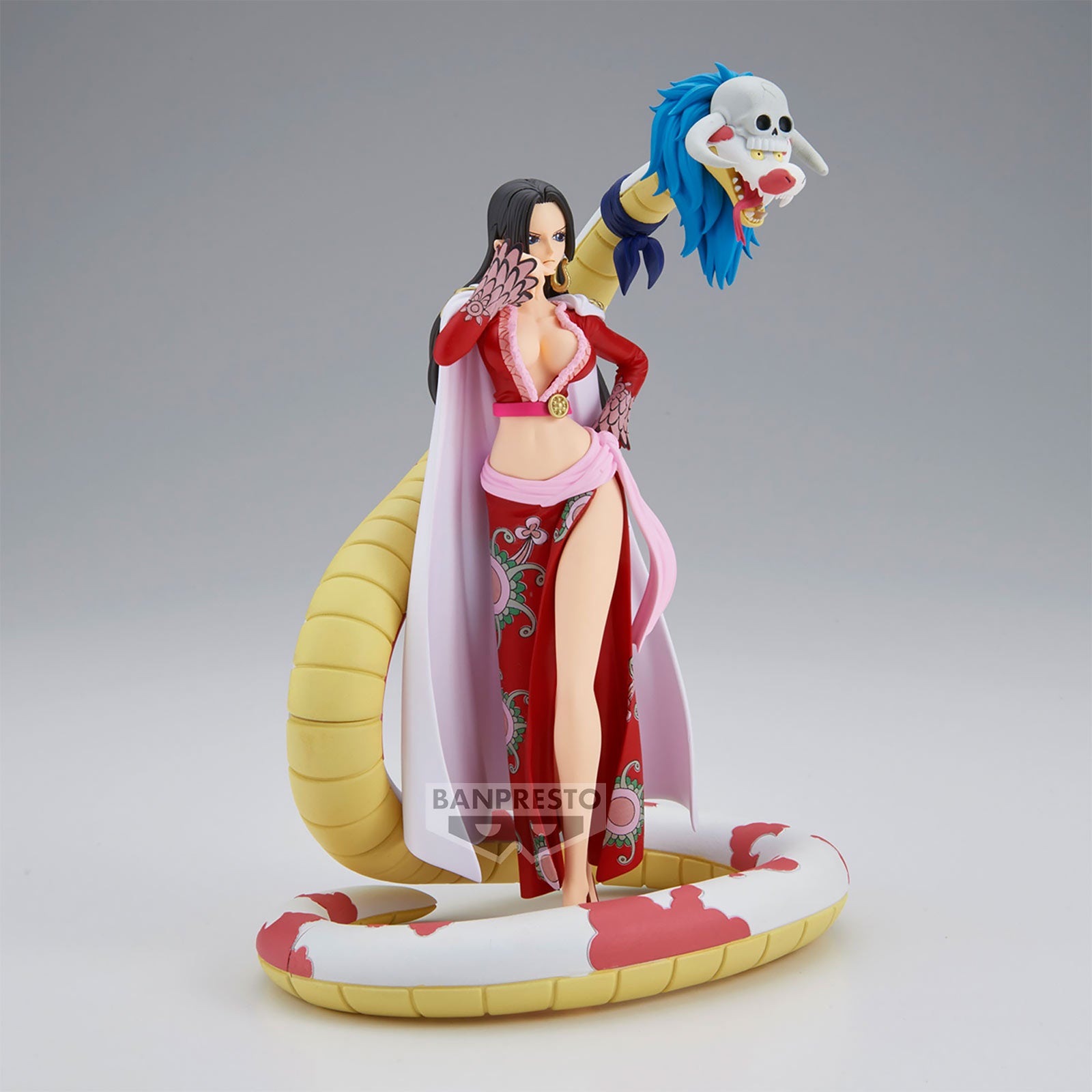Image produit One Piece - Figurine Boa Hancock DXF-Extra