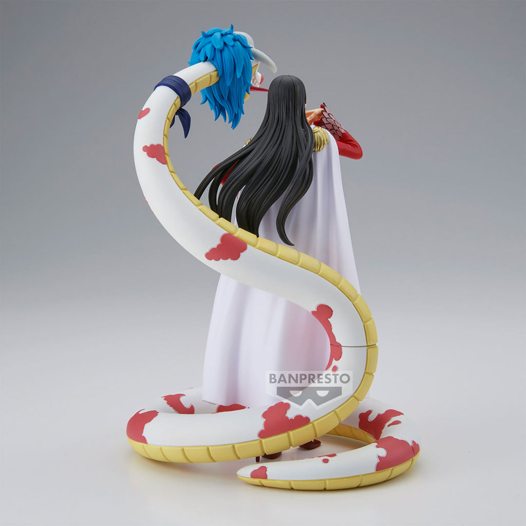 Image produit One Piece - Figurine Boa Hancock DXF-Extra