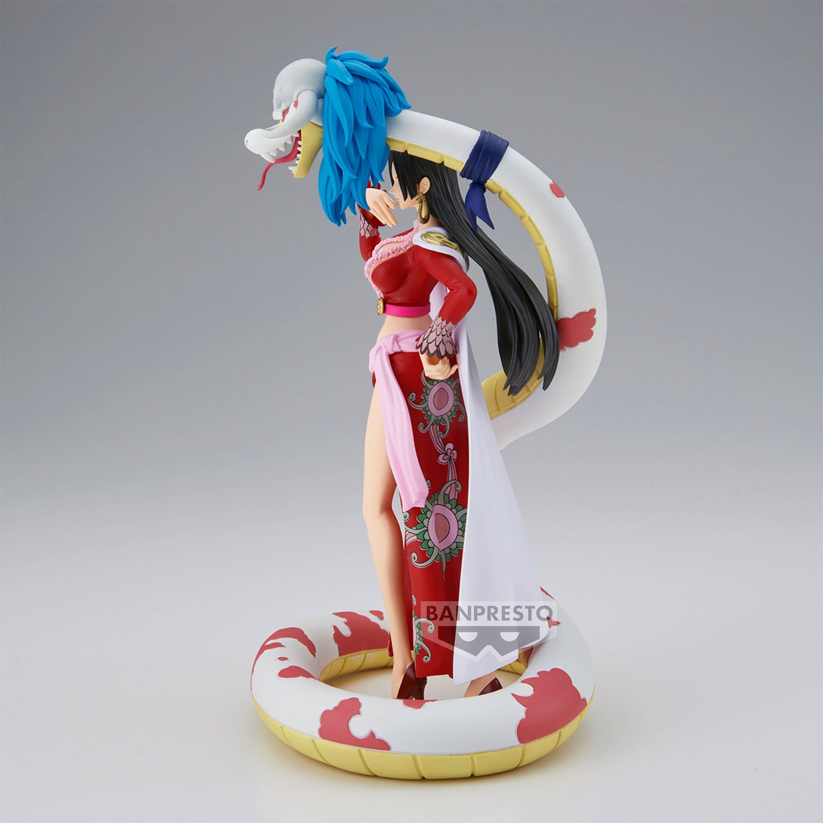 Image produit One Piece - Figurine Boa Hancock DXF-Extra