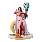 Image produit One Piece - Figurine Boa Hancock DXF-Extra