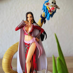 Image produit One Piece - Figurine Boa Hancock DXF-Extra