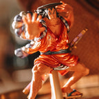 Produktbild One Piece - Kouzuki Oden King of Artist Figur Special Version