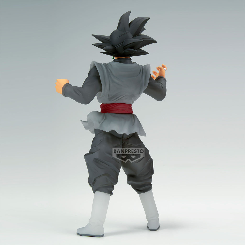 Produktbild Dragon Ball Super - Goku Black Clearise Figur